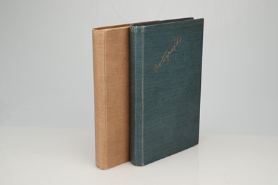 Lot 340 - Two Exceptional Edwardian Photograph Albums