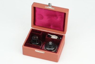 Lot 240 - Leitz Microscope Polarising Accessory