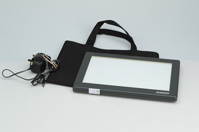 Lot 166 - A Jessops Portable Lightbox