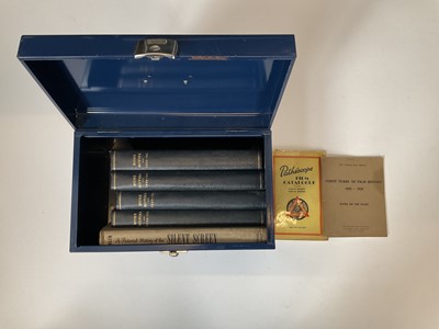 Lot 59 - Motion Picture