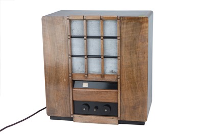 Lot 126 - Murphy Type  A3A Radio