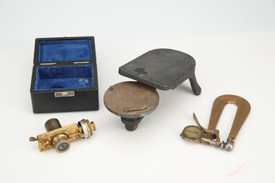 Lot 195 - Microscopy