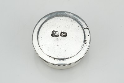Lot 33 - Silver