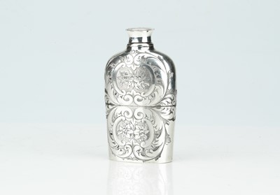 Lot 33 - Silver