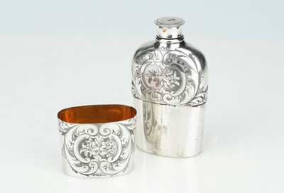 Lot 33 - Silver