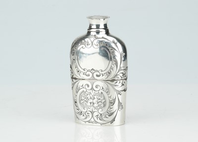 Lot 33 - Silver