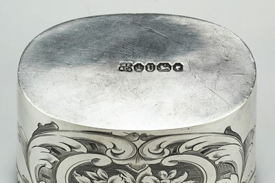 Lot 33 - Silver