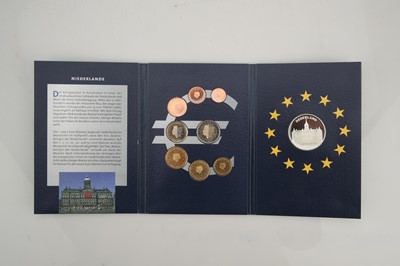 Lot 73 - Europa 2002