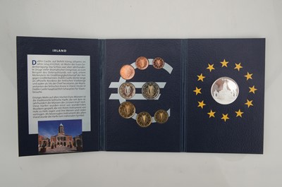 Lot 73 - Europa 2002