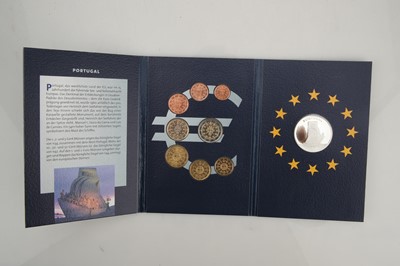 Lot 73 - Europa 2002