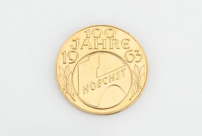 Lot 89 - Gold Coinage