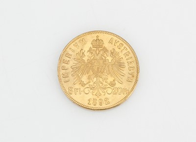 Lot 95 - Gold Coinage