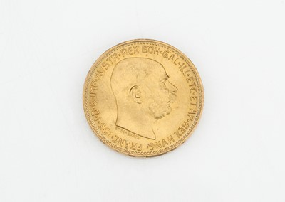 Lot 96 - Gold Coinage