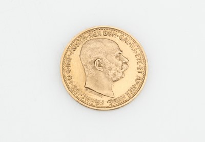 Lot 92 - Gold Coinage