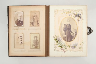 Lot 172 - Victorian