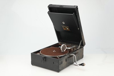 Lot 175 - HMV