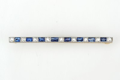 Lot 9 - Art Deco