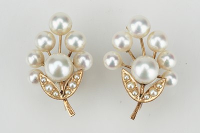 Lot 10 - Cultured Pearl