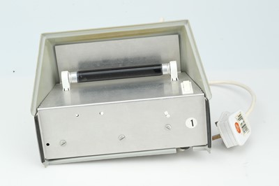 Lot 177 - A UV Systems Ltd. UV Light