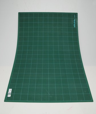 Lot 176 - A Bohle Cutting Mat