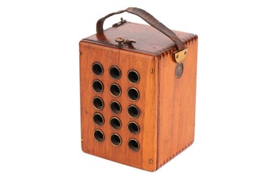 Lot 1267 - A Butcher & Son Royal Mail Postal Stamp Camera