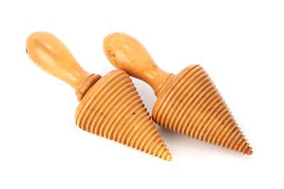 Lot 72 - A Pair of Dentist's Mouth Gags