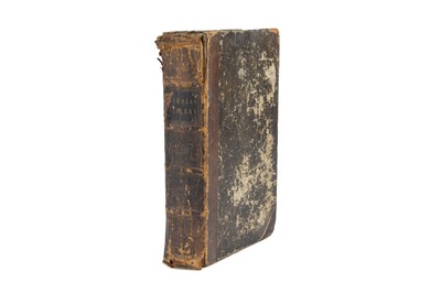 Lot 14 - DICKENS, Charles , The Life and Adventures of Nicholas Nickleby