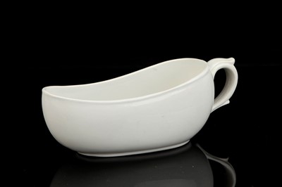 Lot 84 - A French Bourdalou