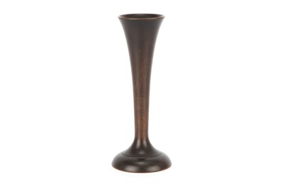 Lot 89 - A Wooden Stethoscope