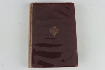 Lot 2 - Louisa M. Alcott., Little Women. 1st Edition.
