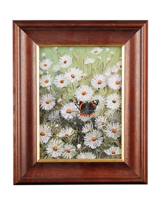 Lot 20 - Ann Celia Freeman (20th/21st century)