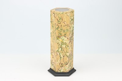 Lot 197 - An Early Twentieth Century Kaleidoscope