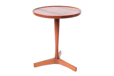 Lot 29 - Hans C. Andersen Danish Teak Side Table