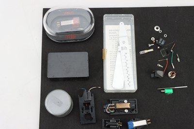 Lot 174 - An Ortofon FF 15 E Record Player Stylus Cartridge