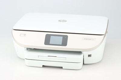 Lot 101 - A HP Envy Photo 7134 Inkjet Printer