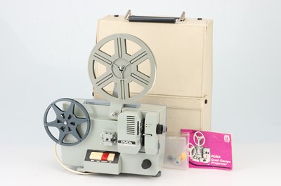 Lot 94 - A Russ Dual Guage Projector