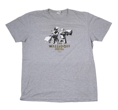 Lot 31 - Banksy