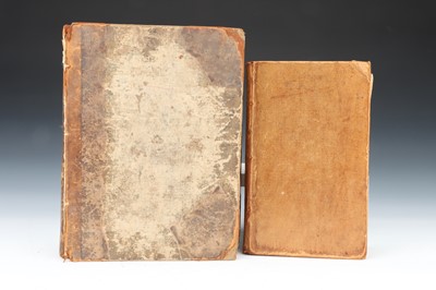Lot 6 - A Tour in Scotland 1772 pt II by Thomas Pennant
