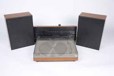 Lot 190 - Bang & Olufsen Hi-Fi Equipment