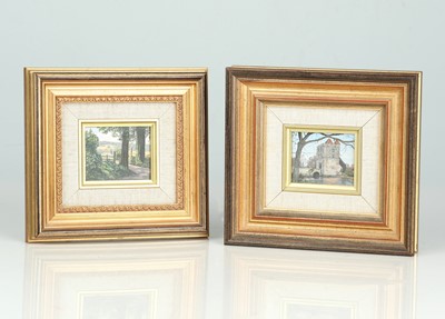 Lot 21 - DOREEN MEDHURST A.R.M.S.   S.B.A. S.W.A (20th/21st C)