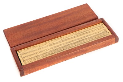 Lot 143 - Smith's Marine Safe Distance Finder
