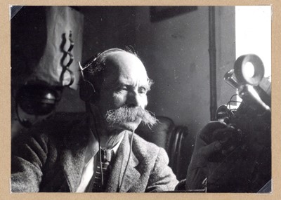 Lot 359 - A Pictorialist Photograph Album