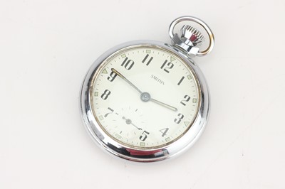 Lot 33 - An EPBM Clock Case Watch Stand