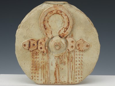 Lot 37 - Bernard Rooke (b.1938)