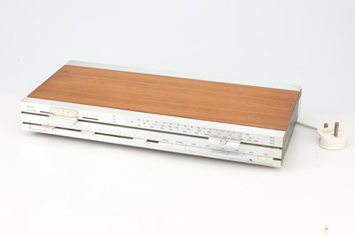 Lot 148 - A Bang & Olufsen Beomaster 901 HiFi Receiver Tuner