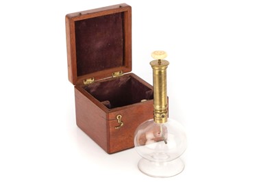 Lot 193 - A Breast Pump