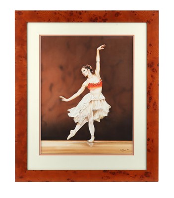 Lot 28 - Angela Osborne (20th Century)