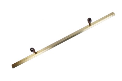 Lot 245 - Custom Officers Standard Meter Measure