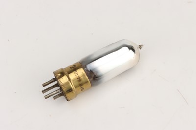 Lot 138 - Ediswan BBC Bright Emitter Receiving Triode