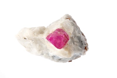 Lot 179 - Ruby In Matrix, Afghanistan